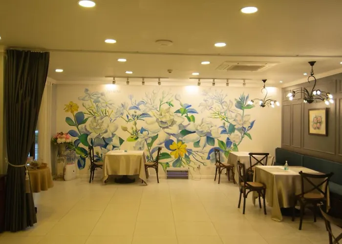 Koranaree Courtyard Boutique Hotel